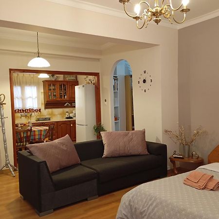 Margaritas Cottage Нафплион Экстерьер фото