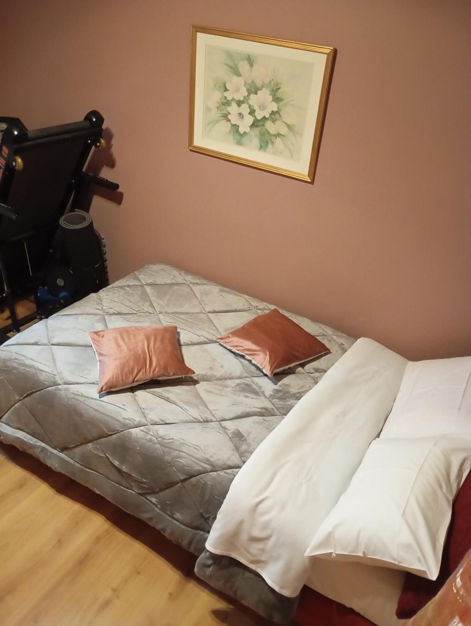 Margaritas Cottage Нафплион Экстерьер фото